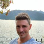Image of Davide Daverio