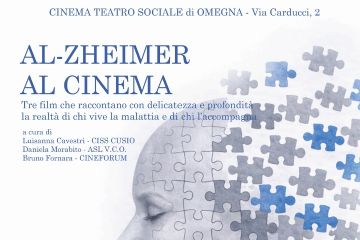 AL-ZHEIMER al cinema