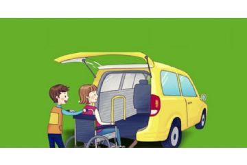 Avviso pubblico per la concessione contributi alle spese per autonoma organizzazione del trasporto studenti disabili