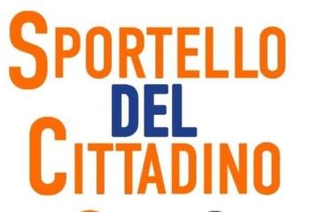Sportello del Cittadino 2026, torna con novità e come sempre disponibili!