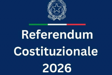 Risultati referendum 2026